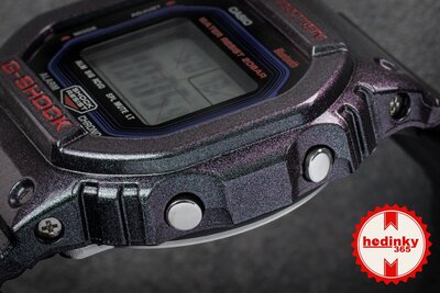 Casio G-Shock Original DW-B5600AH-6ER Aim High Series