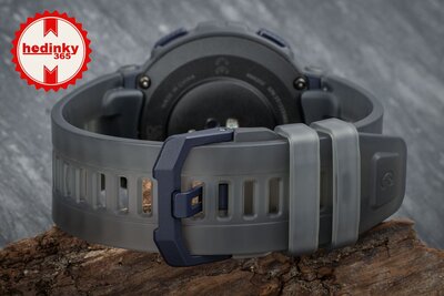 Amazfit Active Edge Midnight Pulse