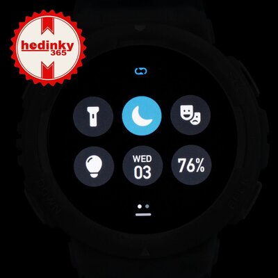 Amazfit Active Edge Mint Green