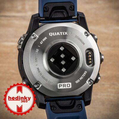 Garmin Quatix 7 Pro
