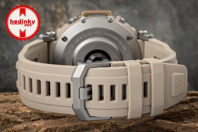 Amazfit T-rex Ultra Sahara