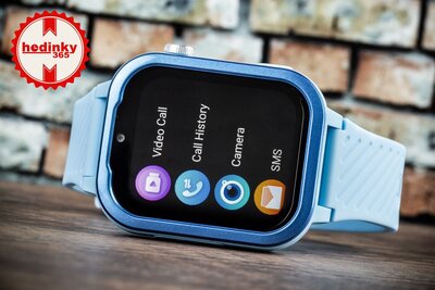 Body ID BodyGuard 5X, 4G, Blue