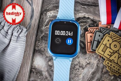 Body ID BodyGuard 5X, 4G, Blue