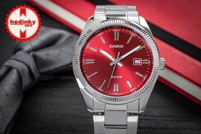 Casio Collection MTP-1302PD-4AVEF