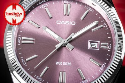 Casio Collection MTP-1302PD-6AVEF