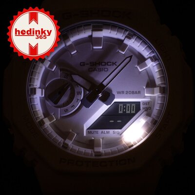 Casio G-Shock Original Tone-on-Tone GA-2100-7A7ER