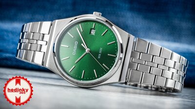 Casio Collection MTP-B145D-3AVEF