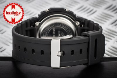 Invicta Digital Essentials Quartz 45mm AC424-002 Digitex x Invicta Collaboration