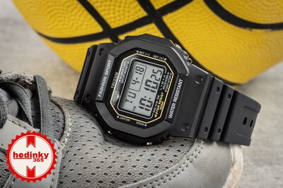 Invicta Digital Essentials Quartz 45mm AC424-002 Digitex x Invicta Collaboration