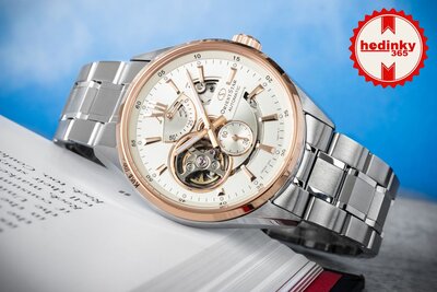 Orient Star Contemporary RE-AV0123G00B