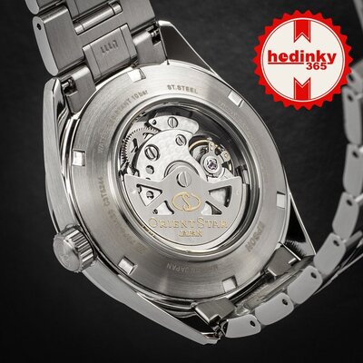 Orient Star Contemporary RE-AV0125S00B