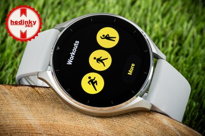 Xiaomi Watch 2 Silver