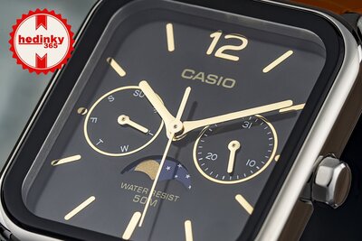 Casio Collection MTP-M305L-1AVER