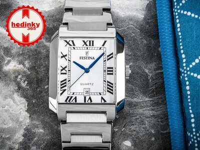 Festina Classic 20677/1