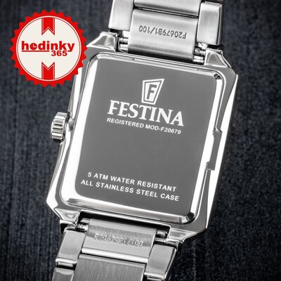 Festina Classic 20679/2