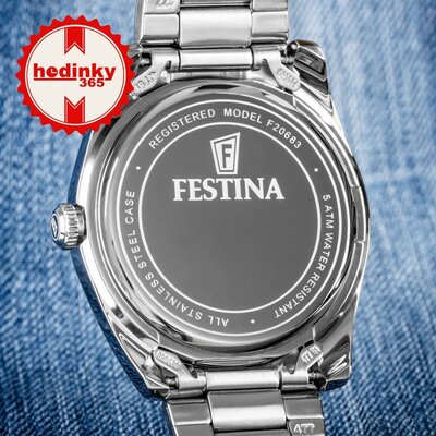 Festina Classic 20683/2