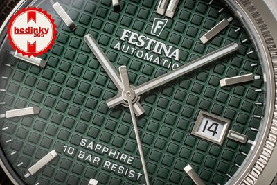 Festina Swiss Made 20028/3