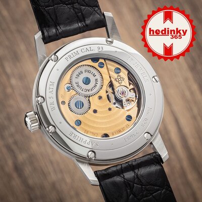 PRIM Brussels 39 Manufacture 93-010-479-00-1