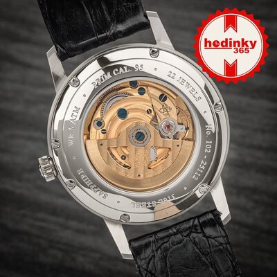 PRIM Brussels 42 Manufacture 95-011-469-00-1