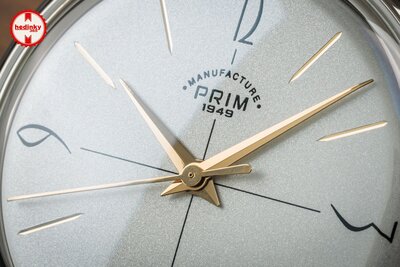 PRIM Brussels 42 Manufacture 95-011-469-00-1