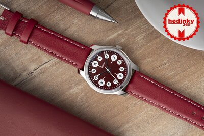 PRIM Ladybugs 32 Quartz 39-827-514-00-1/01