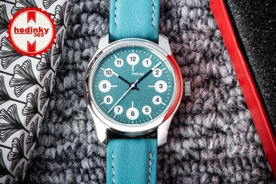 PRIM Ladybugs 32 Quartz 39-827-514-00-1/04