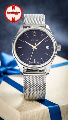 PRIM Linea Essence 36 Quartz 38-946-427-00-1