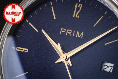 PRIM Linea Essence 36 Quartz 38-946-427-00-1