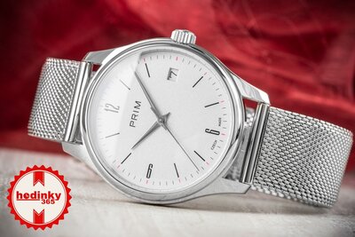 PRIM Linea Essence 36 Quartz 38-948-427-00-1