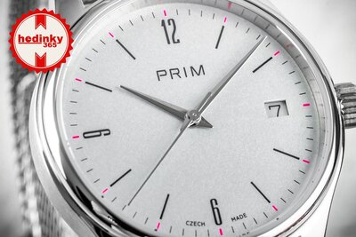 PRIM Linea Essence 36 Quartz 38-948-427-00-1