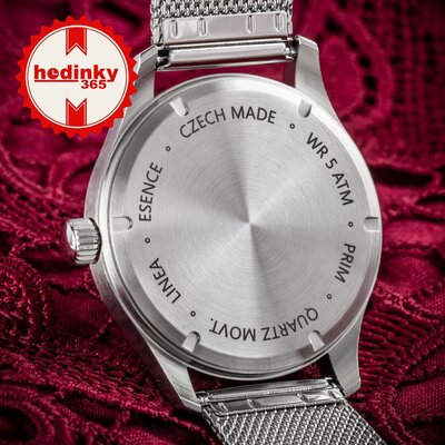 PRIM Linea Essence 36 Quartz 38-948-427-00-1