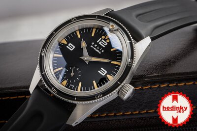 PRIM Orlik 38 Manufacture 105-001-487-00-1