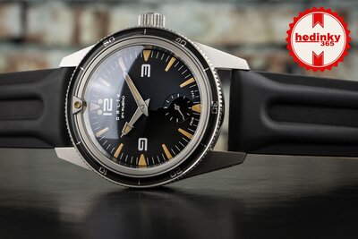 PRIM Orlik 38 Manufacture 105-001-487-00-1