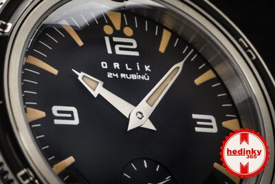 PRIM Orlik 38 Manufacture 105-001-487-00-1