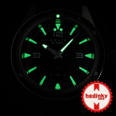 PRIM Orlik 38 Manufacture 105-001-487-00-1