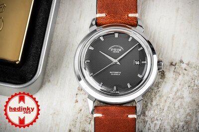 PRIM Spider 40 C Manufacture 98-226-340-00-1