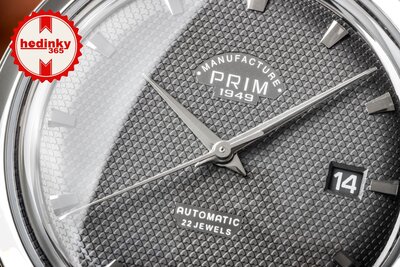 PRIM Spider 40 C Manufacture 98-226-340-00-1