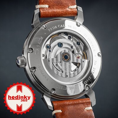 PRIM Spider 40 C Manufacture 98-226-340-00-1