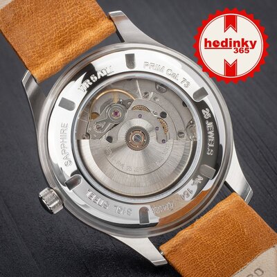 PRIM St. Wenceslas 40 Automatic 73-052-326-00-1