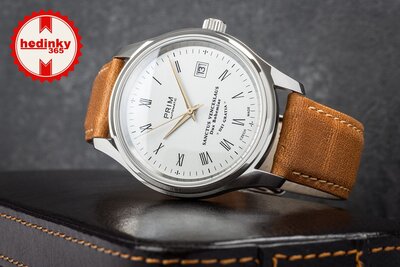 PRIM St. Wenceslas 40 Automatic 73-052-326-00-1