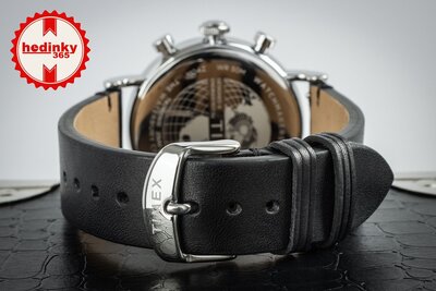 Timex Waterbury TW2W20600UK