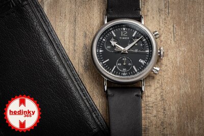 Timex Waterbury TW2W20600UK