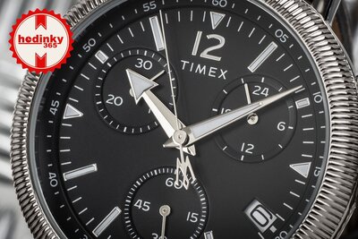 Timex Waterbury TW2W20600UK