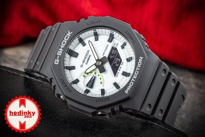 Casio G-Shock Original GA-2100HD-8AER