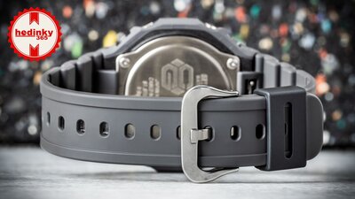 Casio G-Shock Original GA-2100HD-8AER