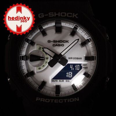 Casio G-Shock Original GA-2100HD-8AER