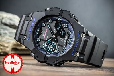 Casio G-Shock Original GA-B001CBR-1AER