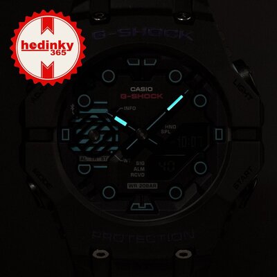 Casio G-Shock Original GA-B001CBR-1AER
