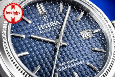 Festina Swiss Made 20028/2