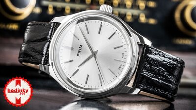 PRIM Classic 40 Quartz 39-939-326-00-1